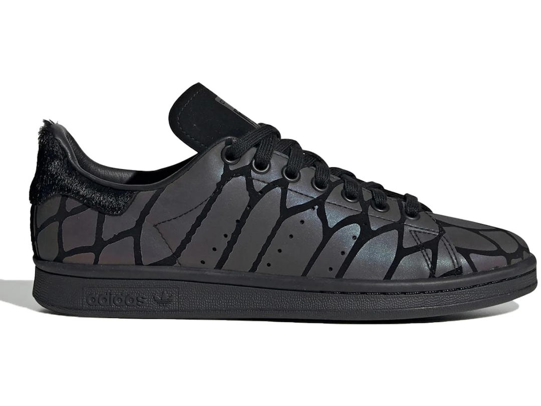 adidas adidas Stan Smith Core Black Xeno