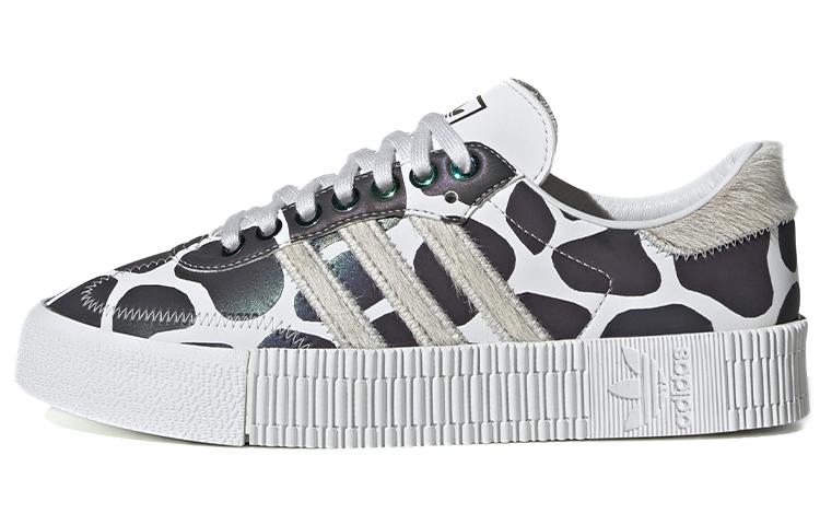 adidas Adidas Originals Sambarose Animal Pack Women's