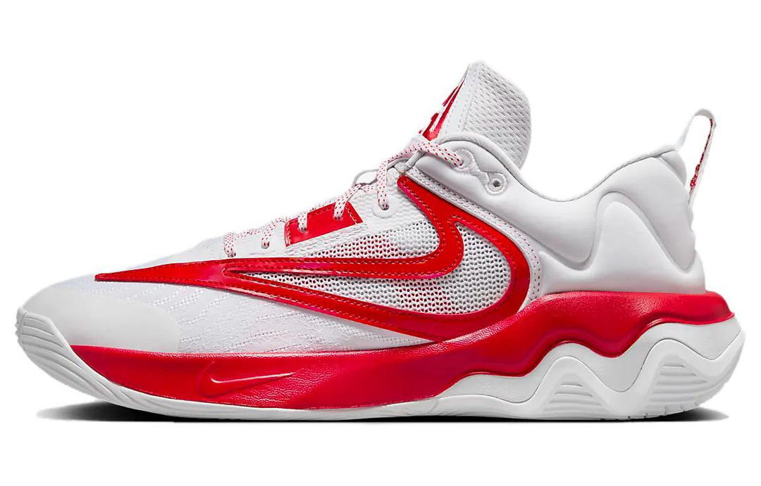 Nike Nike Giannis Immortality 3 Asw Ep 'University Red White'