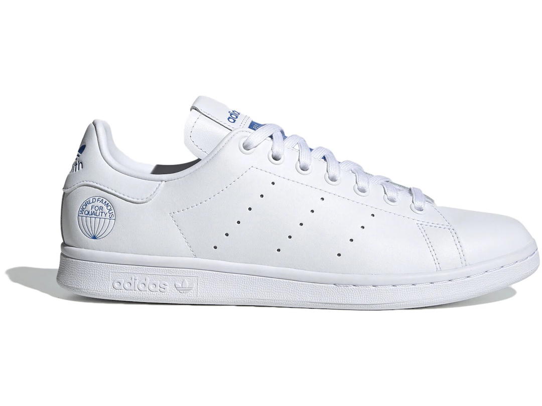 adidas adidas Stan Smith Blue Bird