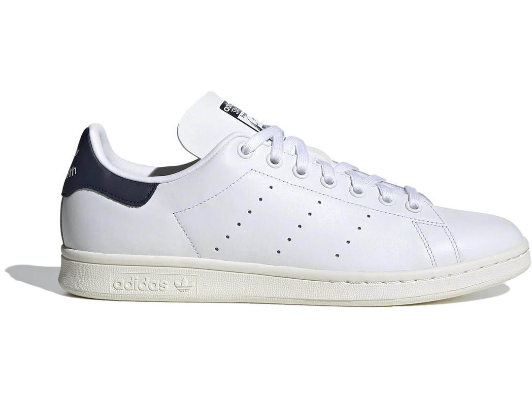 adidas adidas Stan Smith White Collegiate Navy