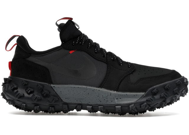 Jordan Jordan 1 Low Element Gore-Tex Black Challenge Red - view 1