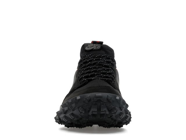 Jordan Jordan 1 Low Element Gore-Tex Black Challenge Red - view 2