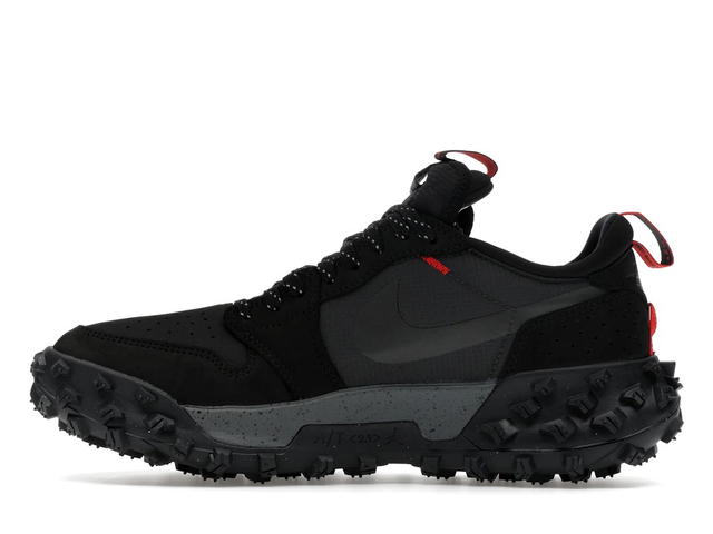 Jordan Jordan 1 Low Element Gore-Tex Black Challenge Red - view 3