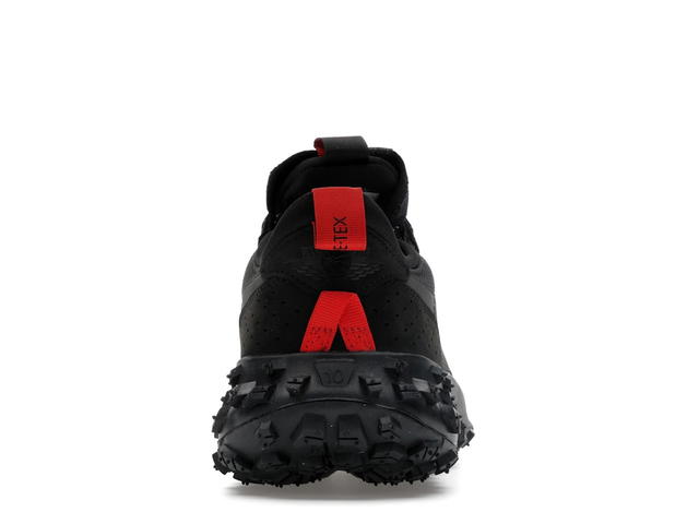 Jordan Jordan 1 Low Element Gore-Tex Black Challenge Red - view 4