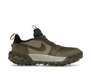 Buy Jordan 1 Low Element Gore-Tex Medium Olive at Sasom – Authentic and Ready to Ship
