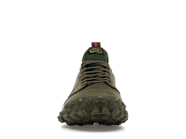 Jordan Jordan 1 Low Element Gore-Tex Medium Olive - view 2