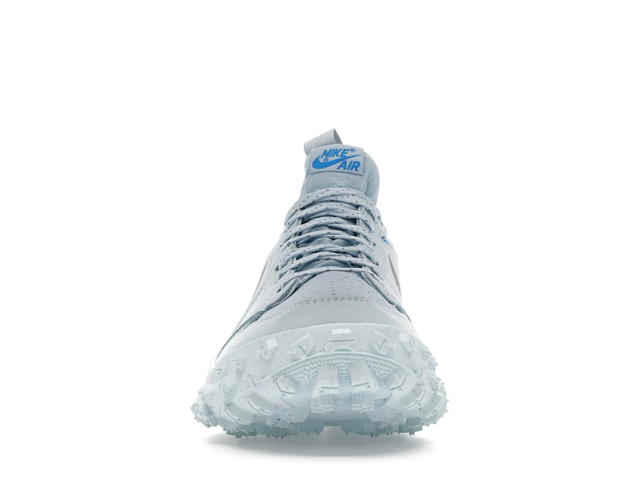 Jordan Jordan 1 Low Element Gore-Tex Glacier Blue Silver - view 2