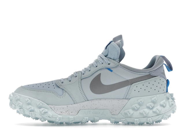 Jordan Jordan 1 Low Element Gore-Tex Glacier Blue Silver - view 3