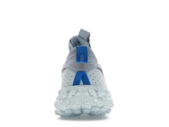Jordan Jordan 1 Low Element Gore-Tex Glacier Blue Silver - view 4