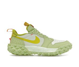 Buy Jordan 1 Low Element Gore-Tex Light Lemon Twist Life Lime at Sasom – Authentic and Ready to Ship