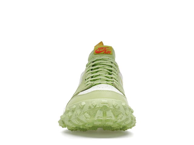 Jordan Jordan 1 Low Element Gore-Tex Light Lemon Twist Life Lime - view 2