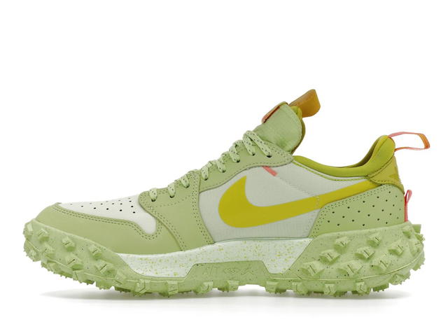 Jordan Jordan 1 Low Element Gore-Tex Light Lemon Twist Life Lime - view 3