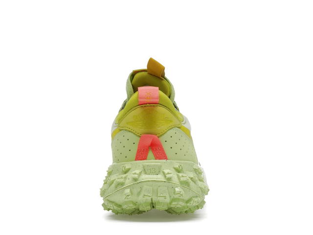 Jordan Jordan 1 Low Element Gore-Tex Light Lemon Twist Life Lime - view 4
