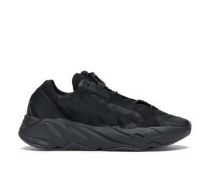 Buy adidas Yeezy Boost 700 MNVN Triple Black at Sasom – Authentic and Ready to Ship