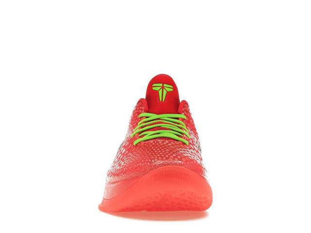 Nike Nike Kobe 6 Protro Reverse Grinch - view 2