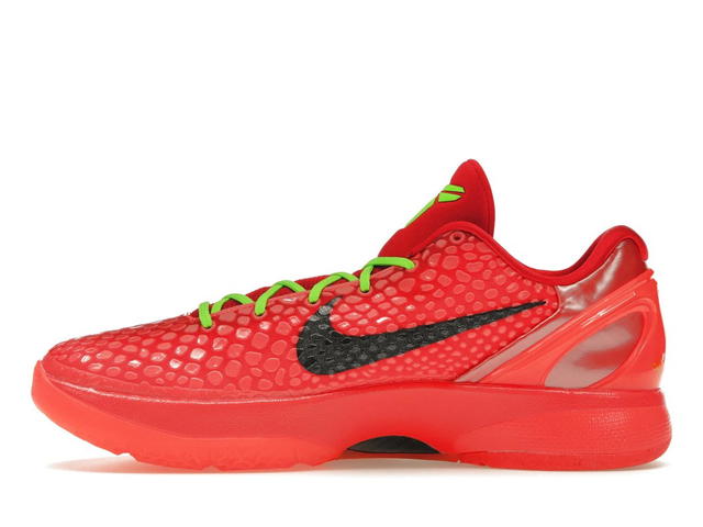 Nike Nike Kobe 6 Protro Reverse Grinch - view 3