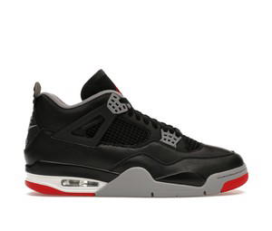 Buy Jordan 4 Retro Bred Reimagined at Sasom – Authentic and Ready to Ship