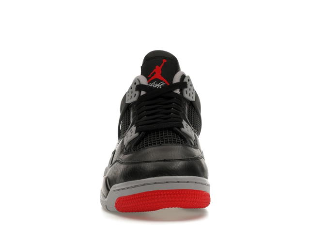 Jordan Jordan 4 Retro Bred Reimagined - view 2
