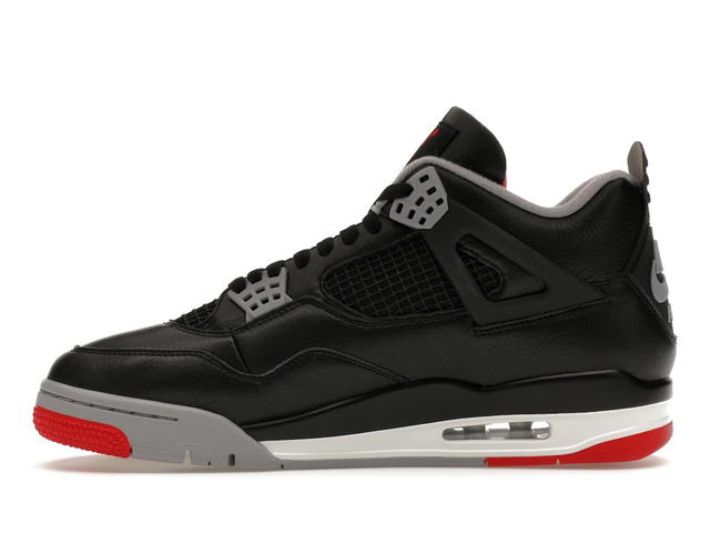 Jordan Jordan 4 Retro Bred Reimagined - view 3