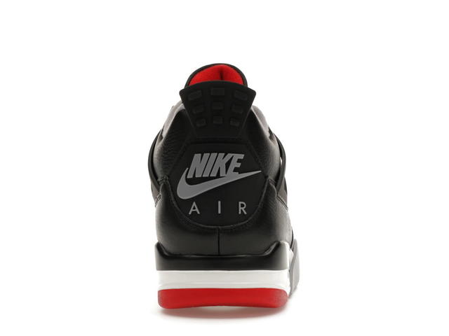 Jordan Jordan 4 Retro Bred Reimagined - view 4