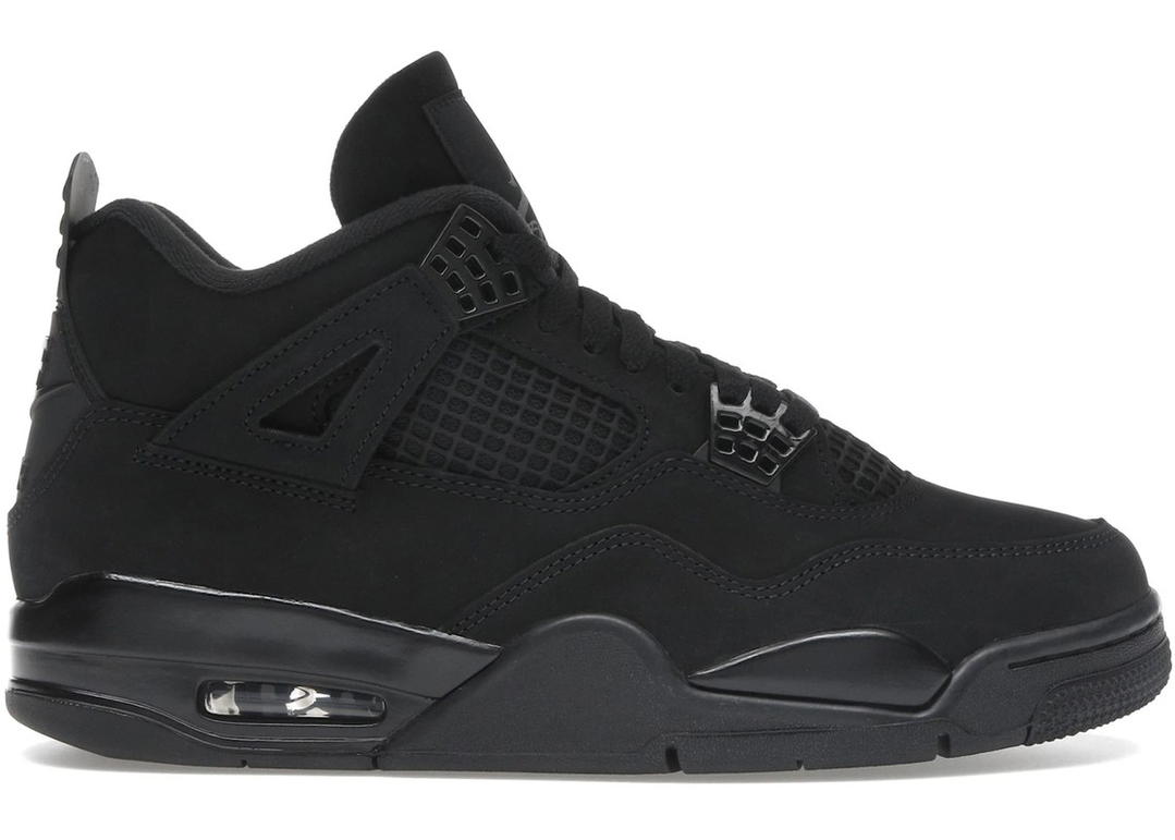 Jordan Jordan 4 Retro Black Cat (2025)