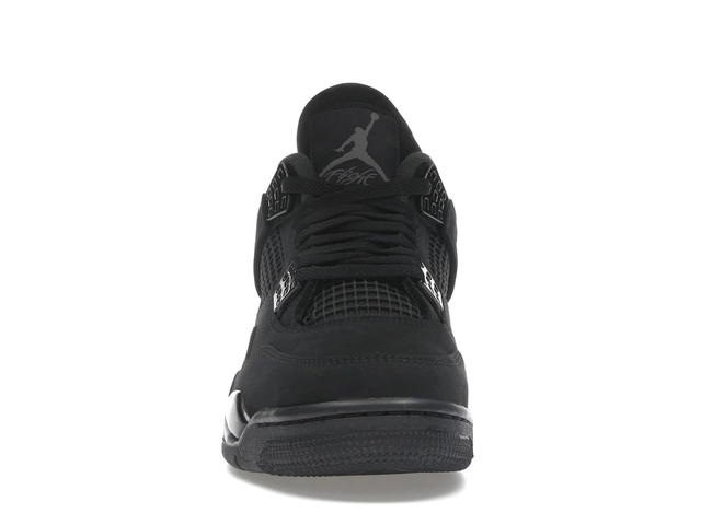 Jordan Jordan 4 Retro Black Cat (2025) - view 2