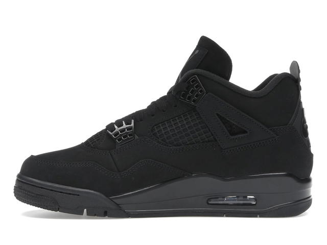 Jordan Jordan 4 Retro Black Cat (2025) - view 3