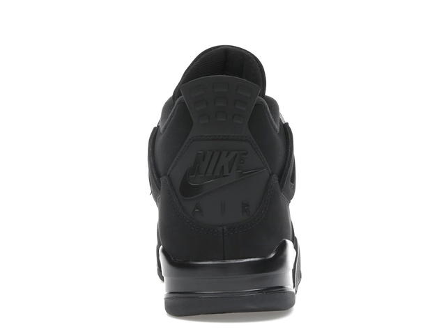 Jordan Jordan 4 Retro Black Cat (2025) - view 4
