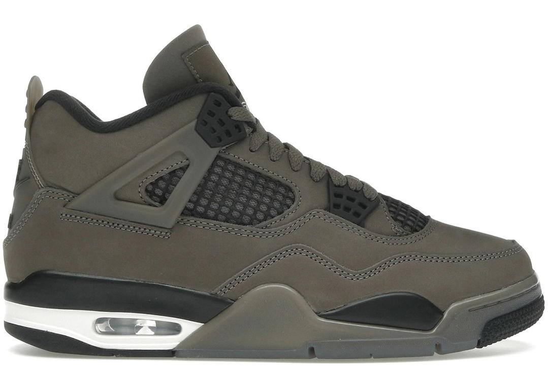 Jordan Jordan 4 Retro Cave Stone