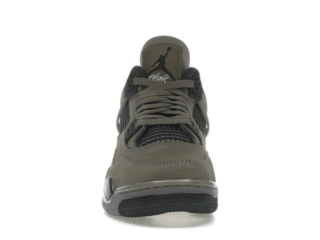 Jordan Jordan 4 Retro Cave Stone - view 2