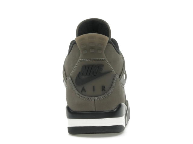 Jordan Jordan 4 Retro Cave Stone - view 4