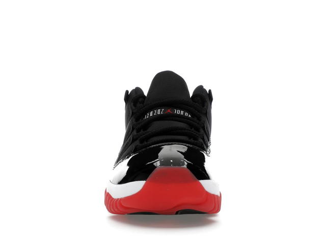 Jordan Jordan 11 Retro Low Bred (2025) - view 2