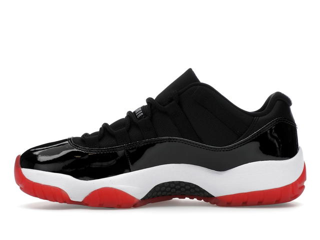 Jordan Jordan 11 Retro Low Bred (2025) - view 3