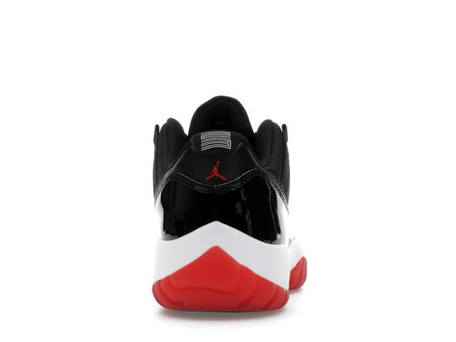 Jordan Jordan 11 Retro Low Bred (2025) - view 4