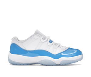Buy Jordan 11 Retro Low University Blue (2026) at Sasom – Authentic and Ready to Ship