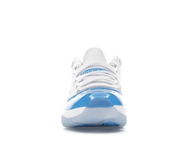 Jordan Jordan 11 Retro Low University Blue (2026) - view 2