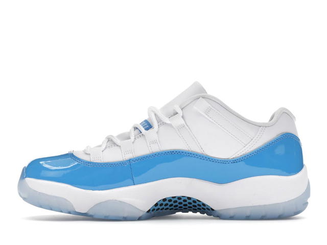 Jordan Jordan 11 Retro Low University Blue (2026) - view 3