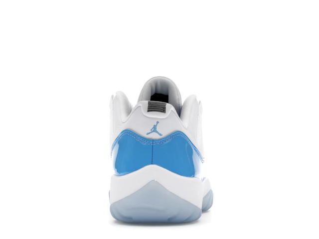 Jordan Jordan 11 Retro Low University Blue (2026) - view 4