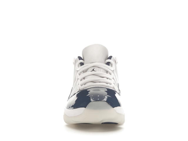 Jordan Jordan 11 Retro Low Diffused Blue - view 2