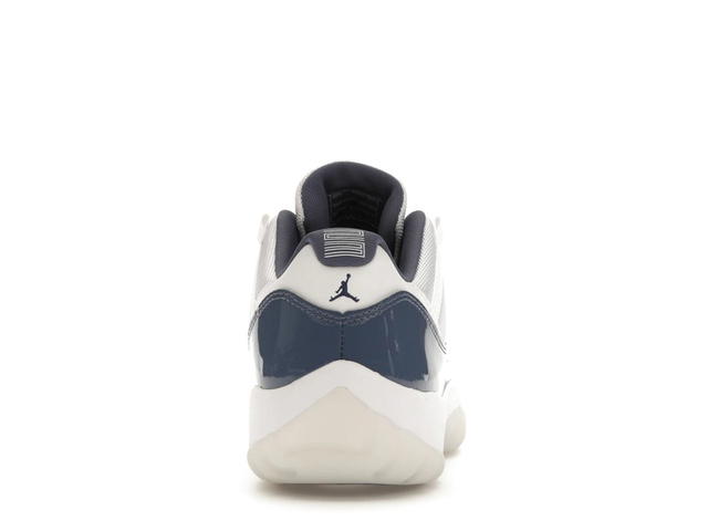 Jordan Jordan 11 Retro Low Diffused Blue - view 4