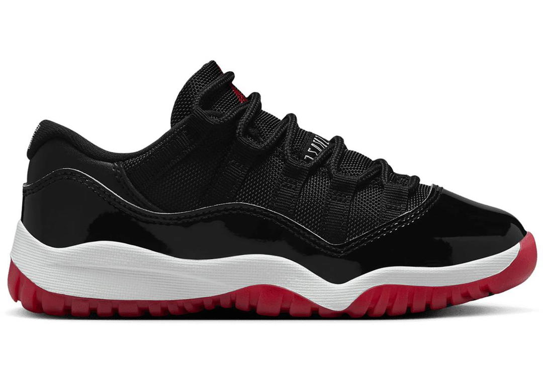 Jordan Jordan 11 Retro Low Bred (PS) (2025)