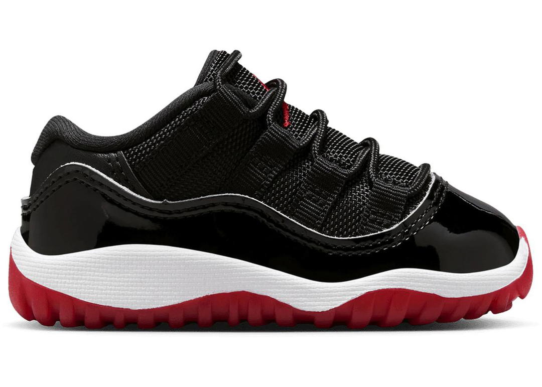 Jordan Jordan 11 Retro Low Bred (TD) (2025)
