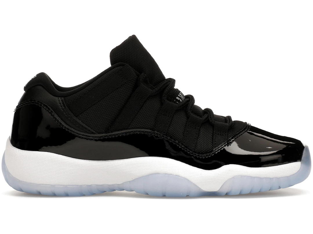 Jordan Jordan 11 Retro Low Space Jam (GS)