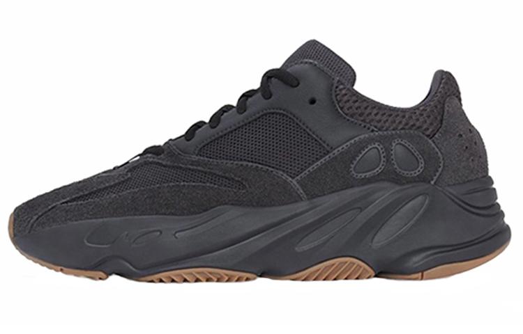 adidas Adidas Yeezy Boost 700 Utility Black