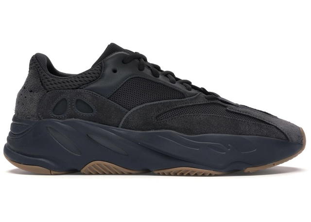 adidas adidas Yeezy Boost 700 Utility Black - view 1