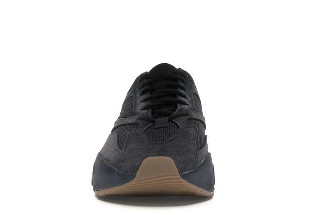 adidas adidas Yeezy Boost 700 Utility Black - view 2