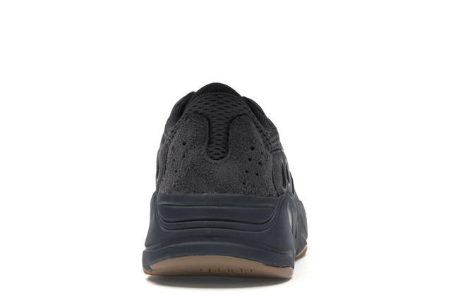 adidas adidas Yeezy Boost 700 Utility Black - view 4