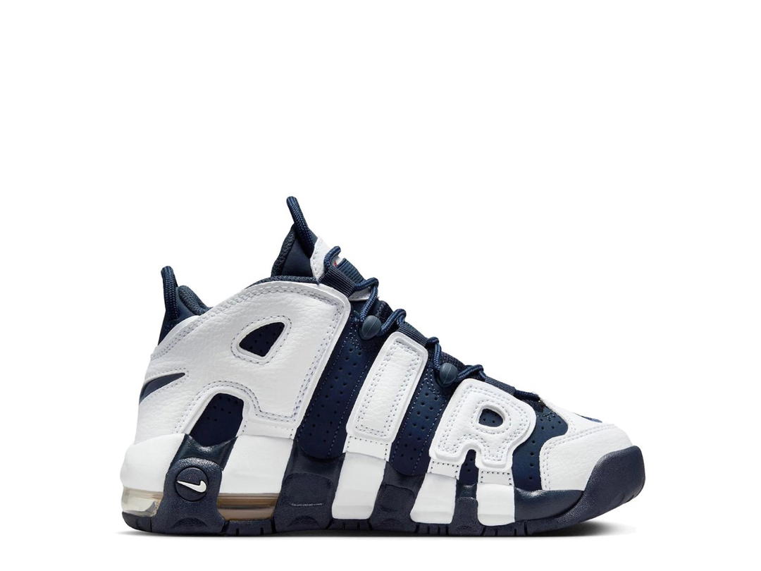 Nike Nike Air More Uptempo 96 Olympic (2024) (GS)