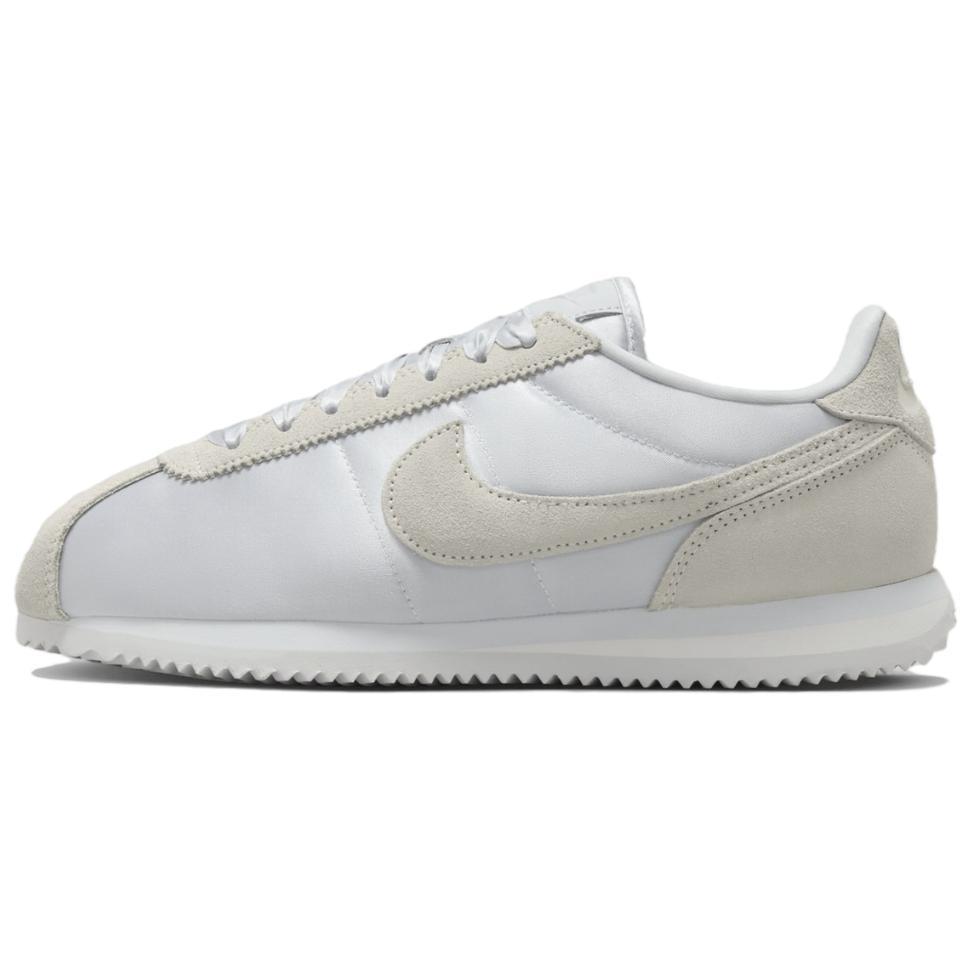 Nike Nike Cortez Textile 'Pure Platinum Tint' Women's